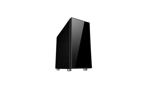 Cooltek CT ZB Black
