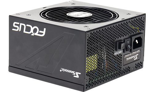 Seasonic Focus PX-650