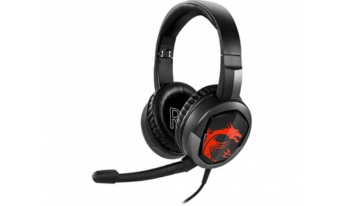MSI Immerse GH30