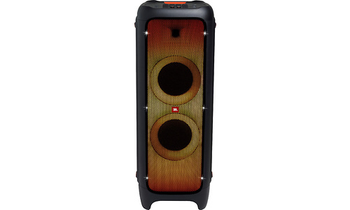 JBL PartyBox 1000 Black