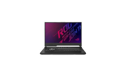 Asus G731GU-EV007T-BE