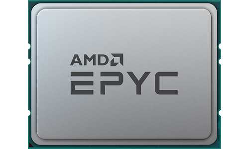 AMD Epyc 7272 Tray