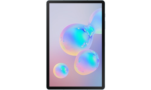 Samsung Galaxy Tab S6 10.5" 256GB Blue
