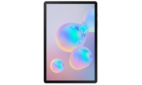 Samsung Galaxy Tab S6 4G 10.5" 256GB Grey