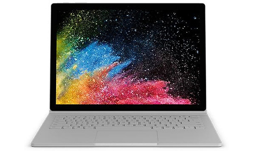 Microsoft Surface Book 2 (HNM07PF306)