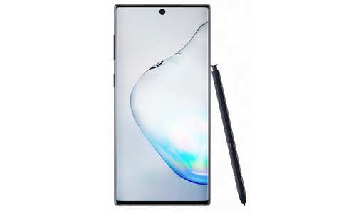 Samsung Galaxy Note 10 256GB Black