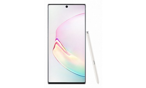 Samsung Galaxy Note 10+ 256GB White