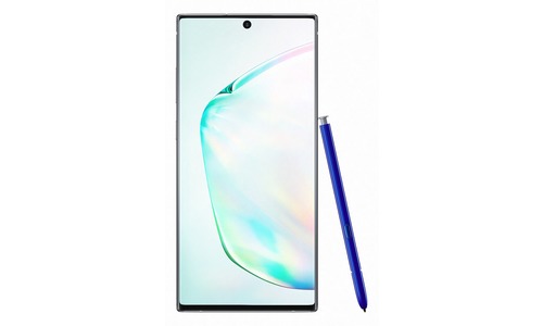 Samsung Galaxy Note 10+ 512GB Silver
