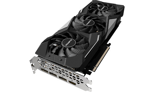 Gigabyte Radeon RX 5700 Gaming OC 8GB