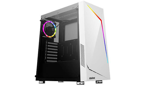 Antec NX300 White