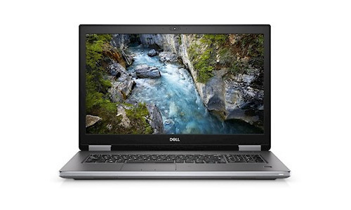 Dell Precision 7740 (0FD74)