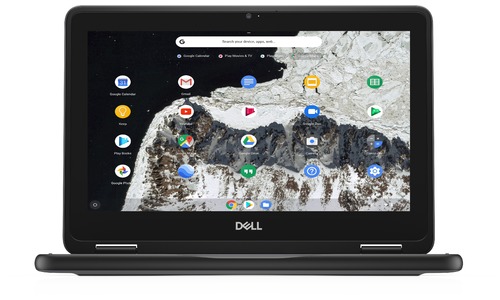 Dell Chromebook 3100 (D3PP6)