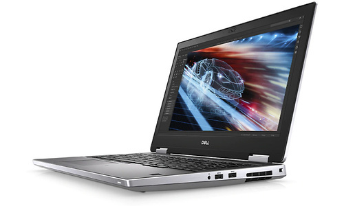 Dell Precision 7540 (FH39X)