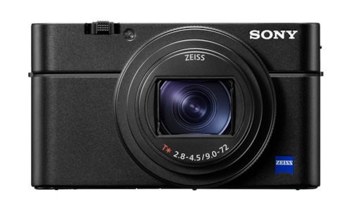 Sony Cyber-shot DSC-RX100 VII
