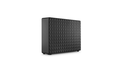 Seagate Expansion 10TB
