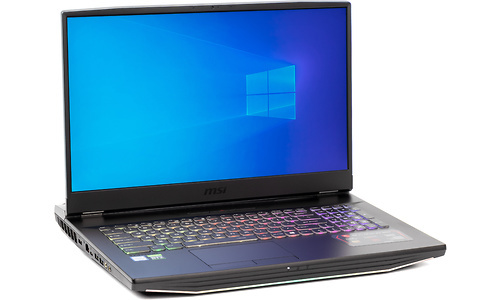 MSI GT76 Titan DT 9SG-031NL