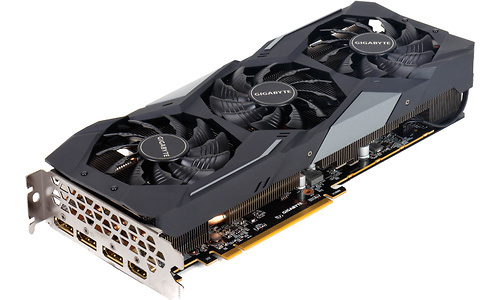 Gigabyte Radeon RX 5700 XT Gaming OC 8GB