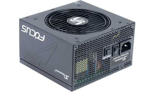 Seasonic Focus GX-750