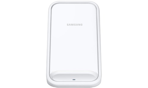 Samsung Wireless Charger Stand 15W White