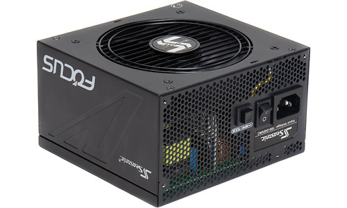 Seasonic Focus GX-650