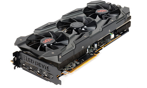 PowerColor Radeon RX 5700 XT Red Devil 8GB