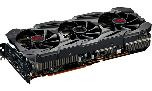 PowerColor Radeon RX 5700 Red Devil 8GB