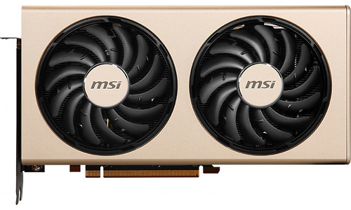 MSI Radeon RX 5700 Evoke OC 8GB