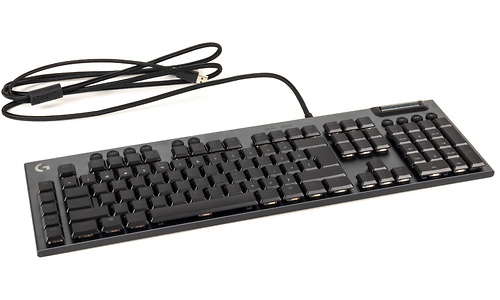 Logitech G815 Lightsync