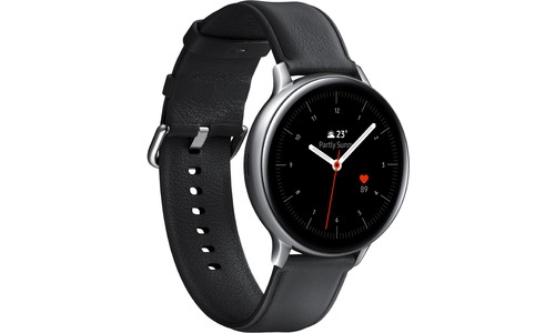 Samsung Galaxy Watch Active 2 44mm Silver