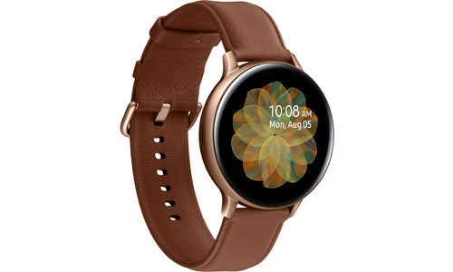 Samsung Galaxy Watch Active 2 44mm Gold
