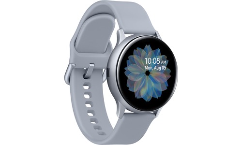 Samsung Galaxy Watch Active 2 40mm Cloud Silver