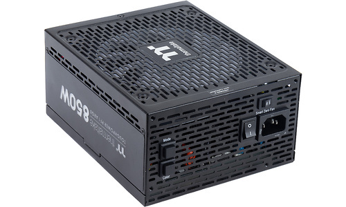 Thermaltake Toughpower PF1 aRGB 850W