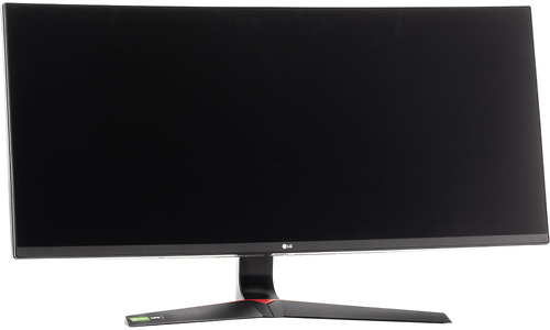 LG 34GL750-B