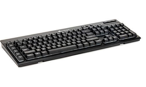 Corsair K57 Wireless