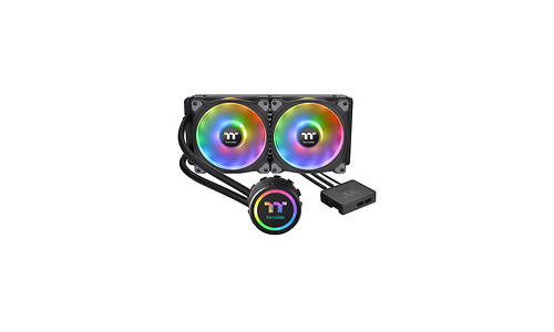 Thermaltake Floe DX RGB 280 TT Premium Edition