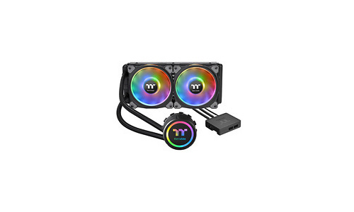 Thermaltake Floe DX RGB 240 TT Premium Edition