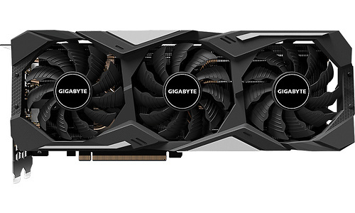 Gigabyte GeForce RTX 2080 Super WindForce OC 8GB