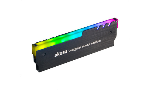 Akasa Vegas RAM Mate aRGB Heatsink