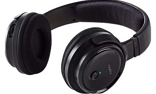 Nedis HPRF200BK