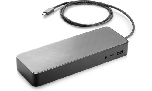 HP USB-C Universal Dock (3DV65AA)