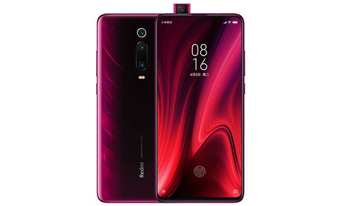Xiaomi Mi 9T Pro 128GB Red