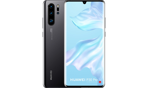 Huawei P30 Pro 6GB/128GB Black