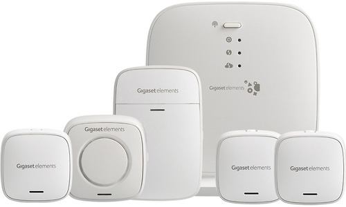 Gigaset Elements Alarm System Medium