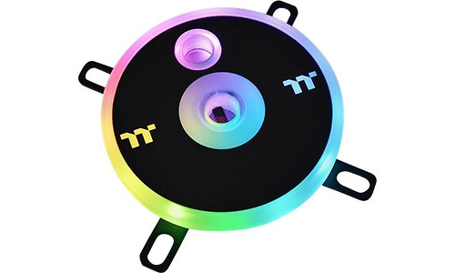 Thermaltake Pacific W5 Plus RGB