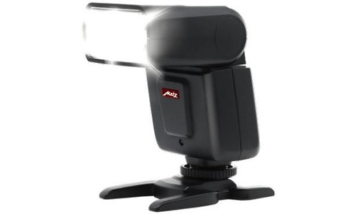 Metz Mecablitz M360 Fuji