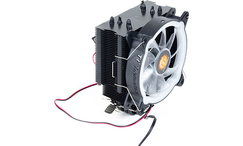 Thermaltake UX200 aRGB PWM