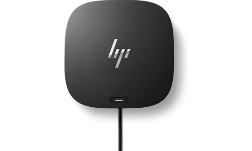 HP USB-C Dock G5 (5TW10AA#ABB)