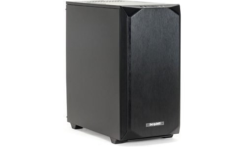 Be quiet! Pure Base 500 Black