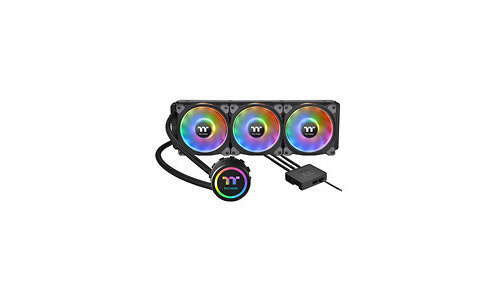 Thermaltake Floe DX RGB 360 TT Premium Edition