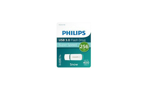 Philips Snow Edition 256GB Green